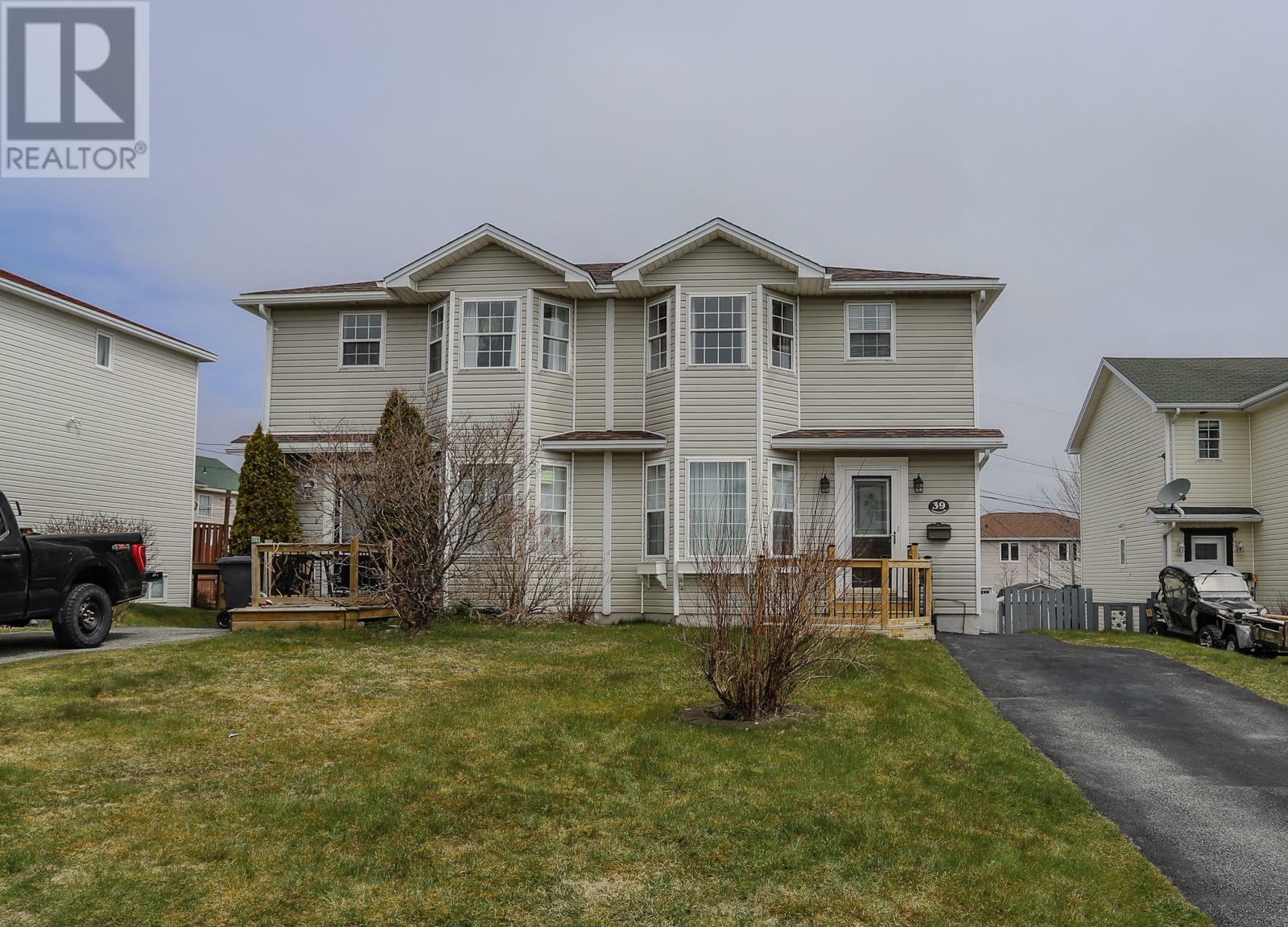 Photo de la propriété: 39 Laumann Place NL A1N 5B2