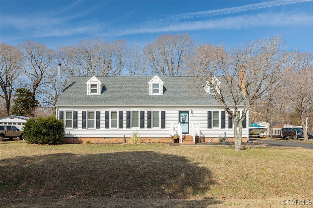 Property Photo: 7308 Springlake Drive VA 23875