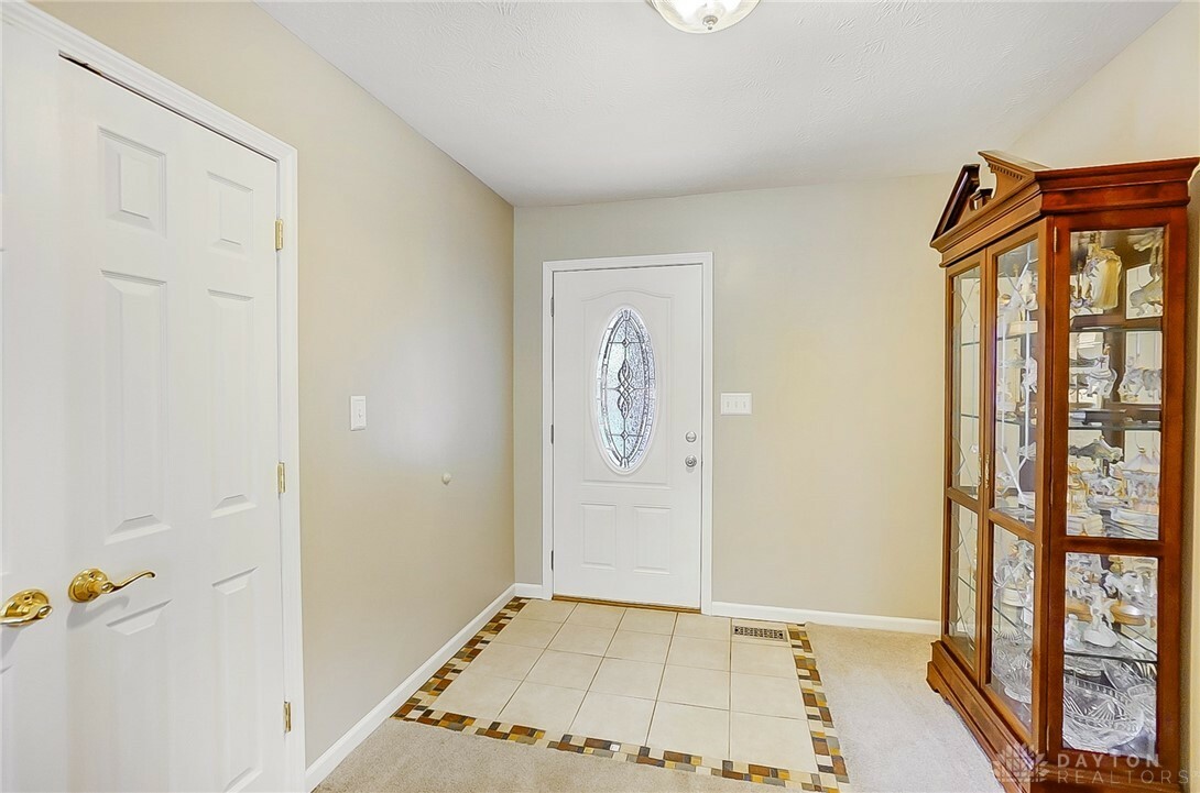 Property Photo: 316 Beechgrove Drive OH 45322