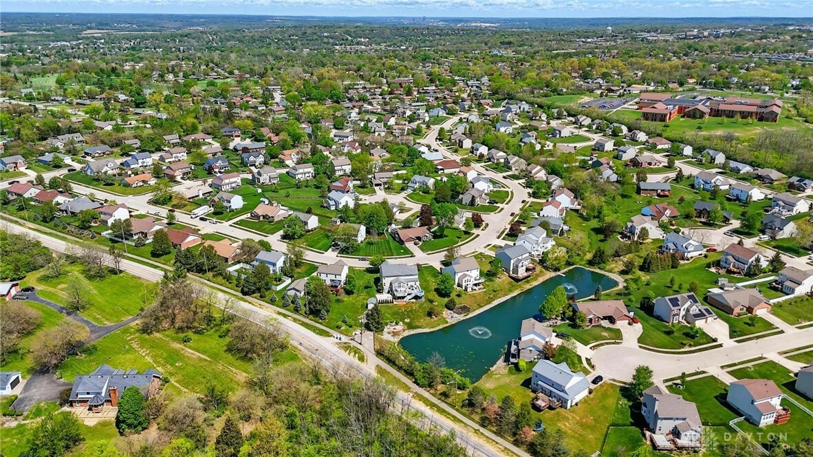 Property Photo: 1045 Umbreit Court OH 45342