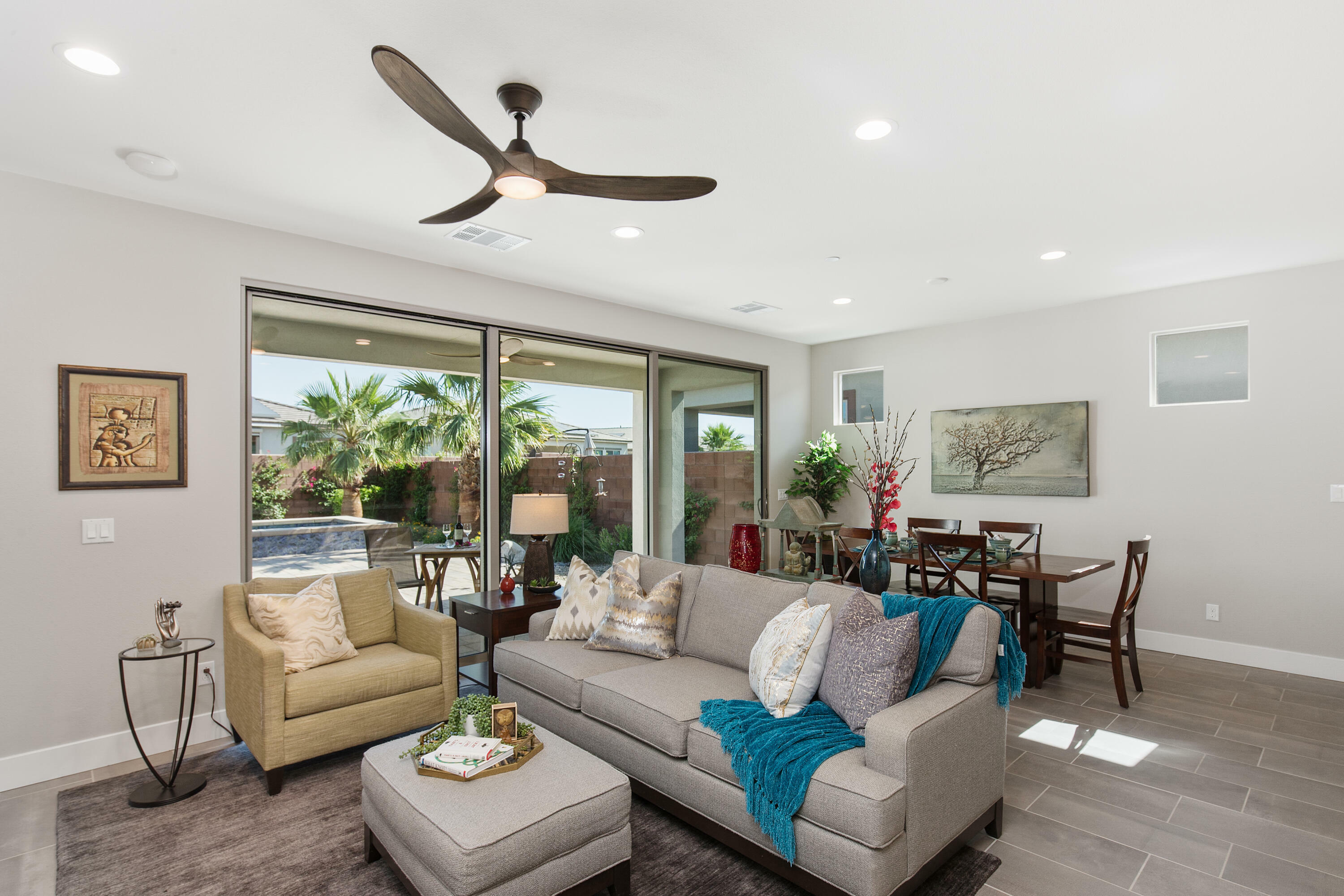Property Photo: 82420 Round Valley Drive CA 92201