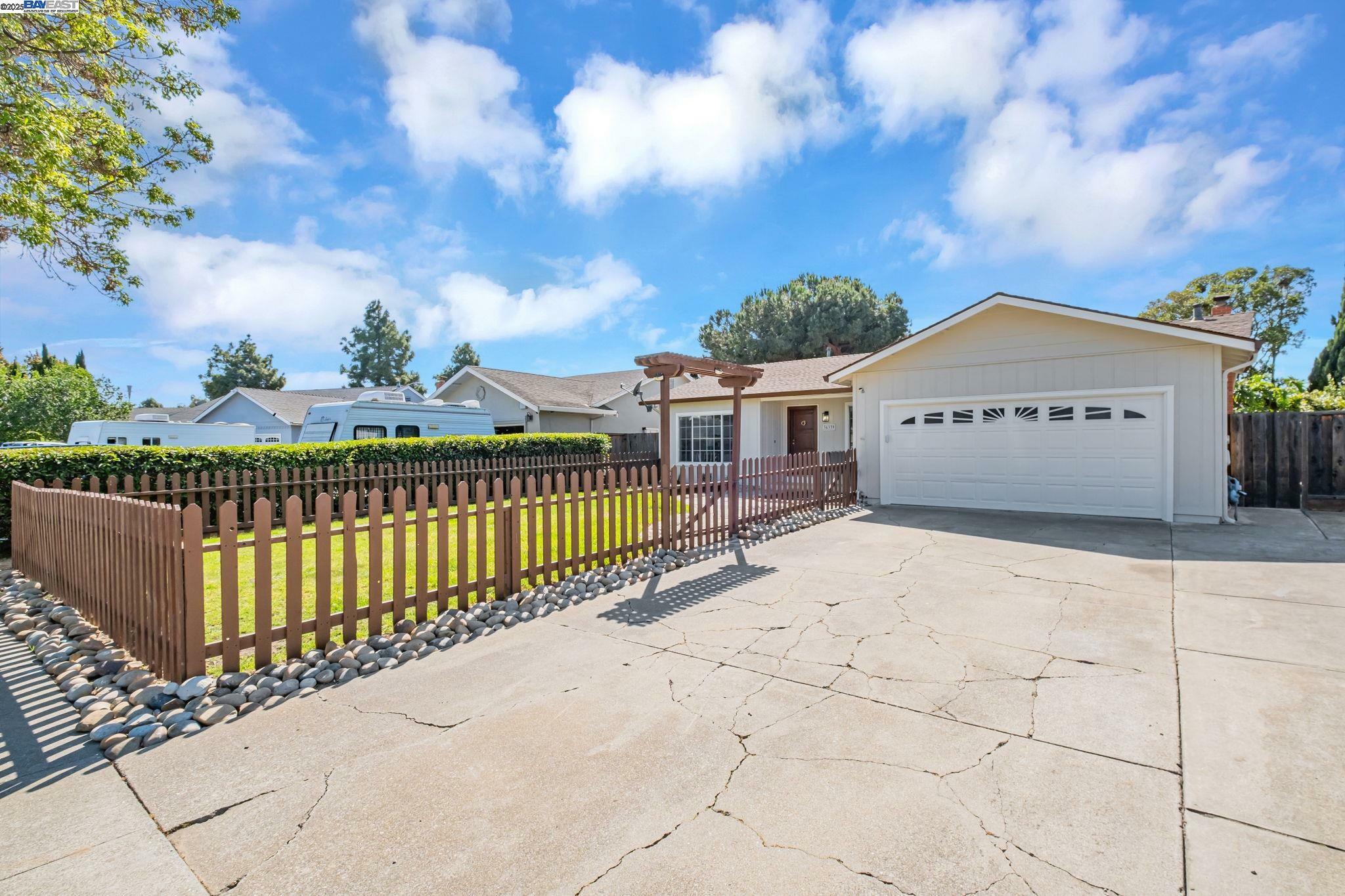 Property Photo: 36339 Beech Pl CA 94560