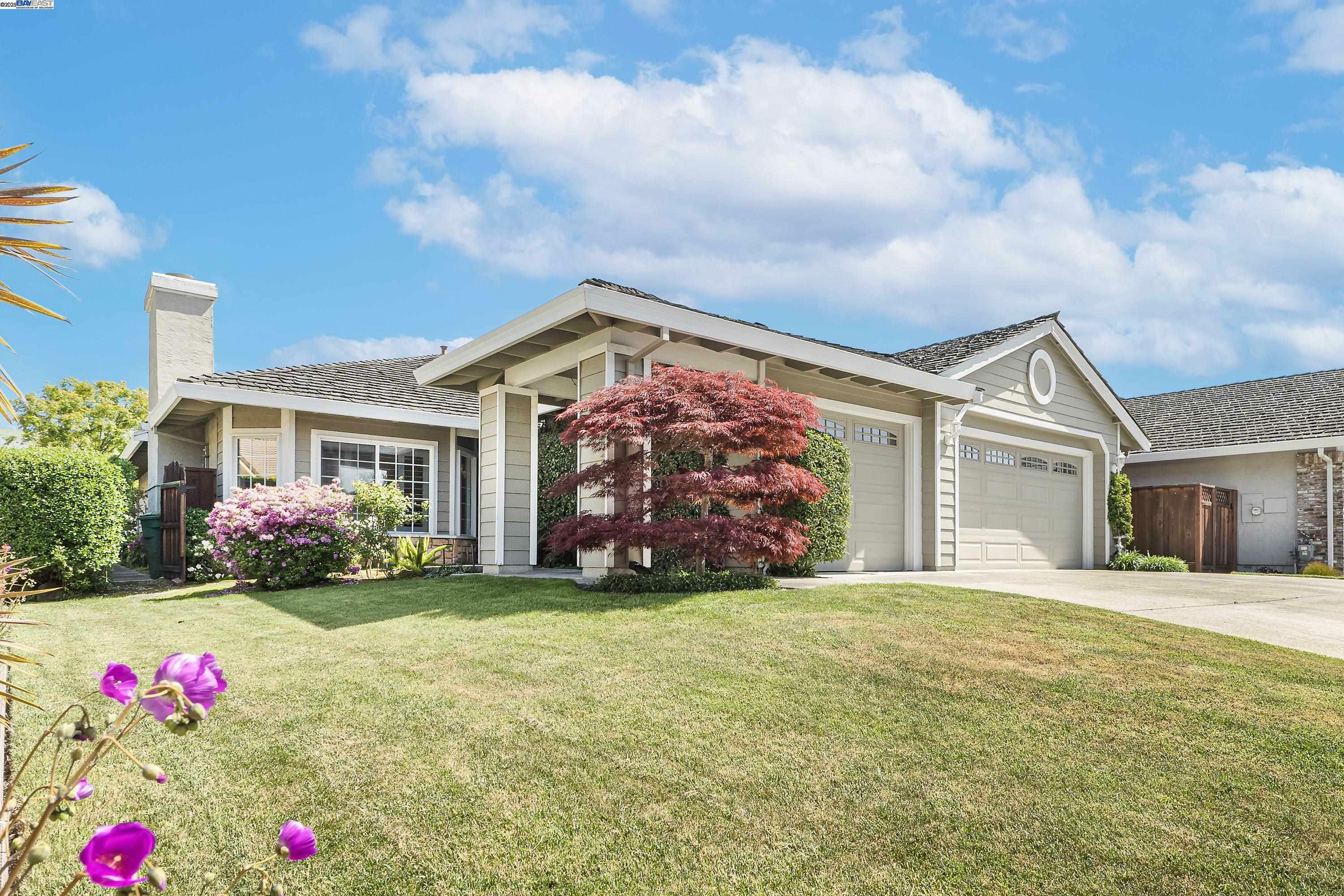 Property Photo: 440 Marble Canyon Ct CA 94582
