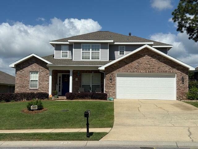202 Gracie Lane  Niceville FL 32578 photo