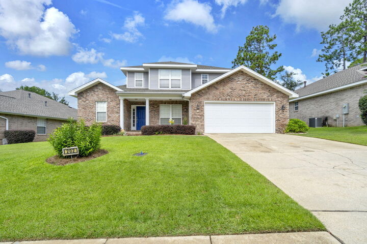 202 Gracie Lane  Niceville FL 32578 photo
