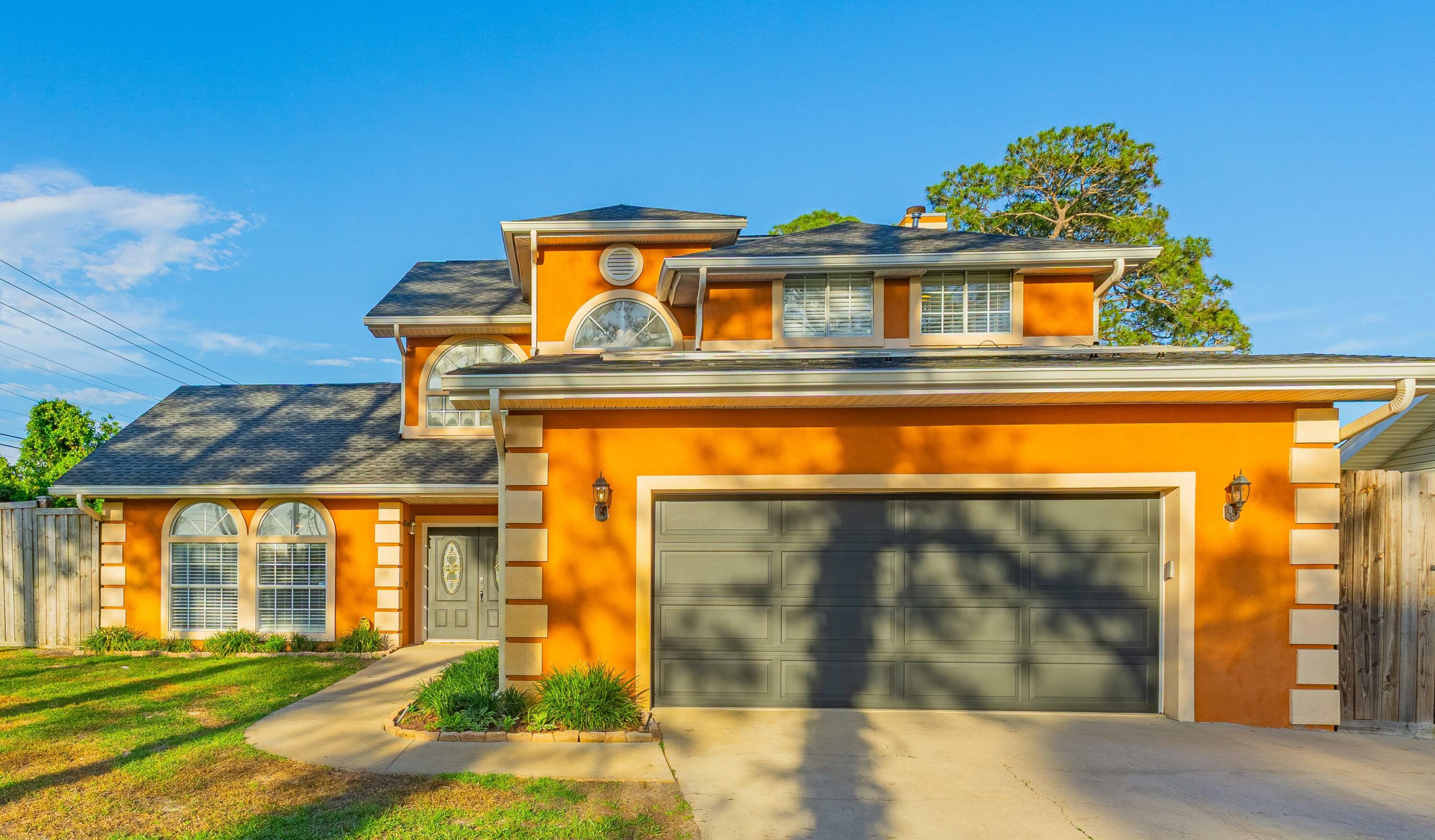 441 Atwater Court  Mary Esther FL 32569 photo
