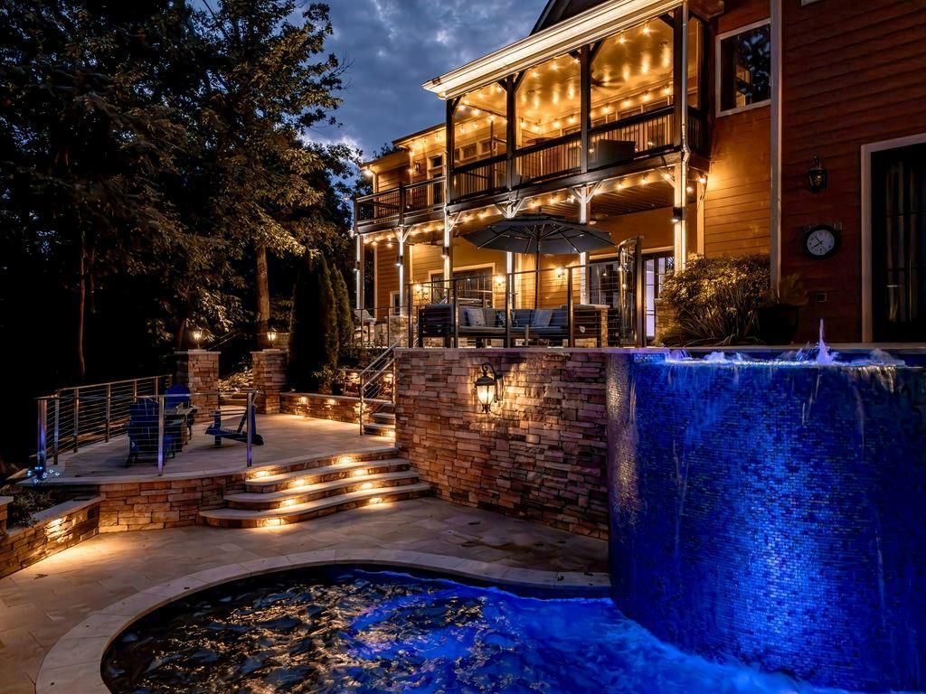 Property Photo: 6225 Random Winds Bluff GA 30506