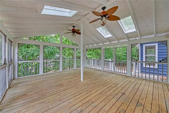 Property Photo: 4440 Coventry Court NE GA 30075