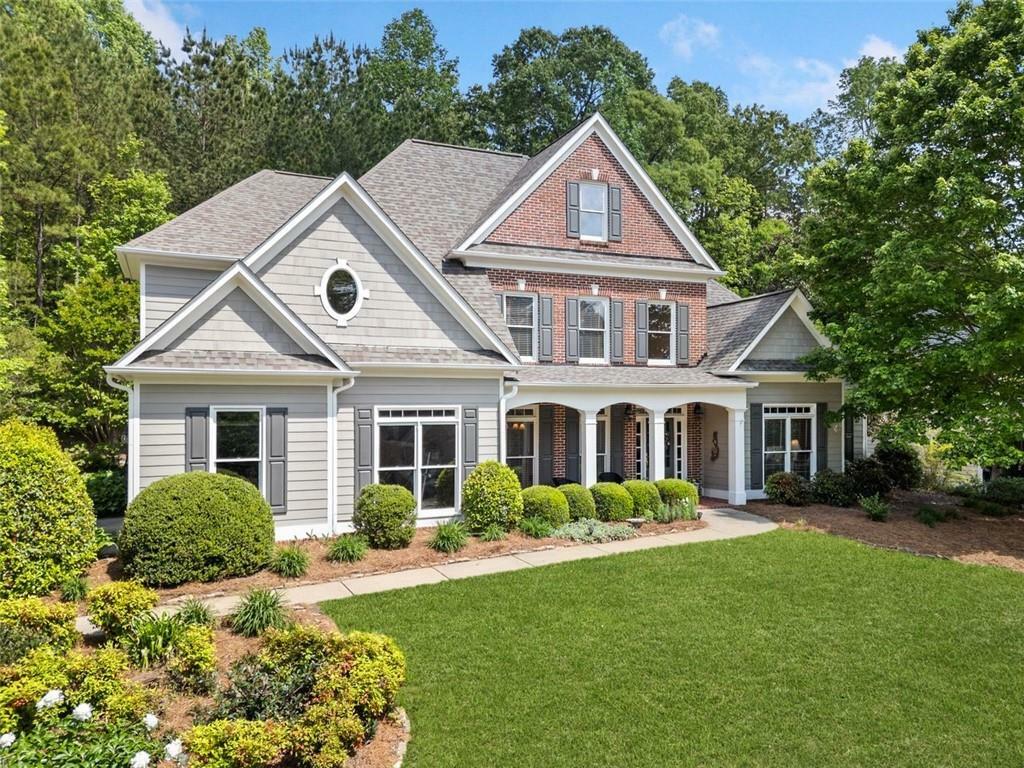 Property Photo: 295 River Laurel Way GA 30188