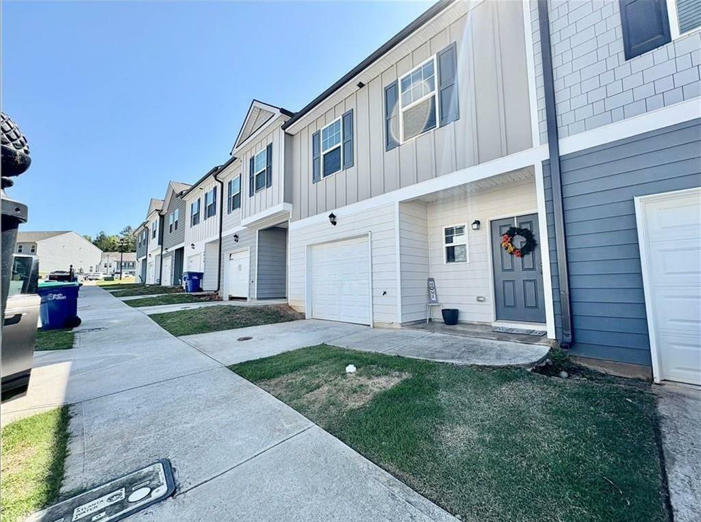 Property Photo: 4940 Elm Brook Drive GA 30349
