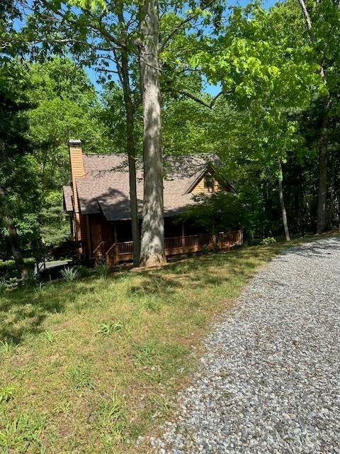 Property Photo: 192 Wild Deer Trace GA 30534