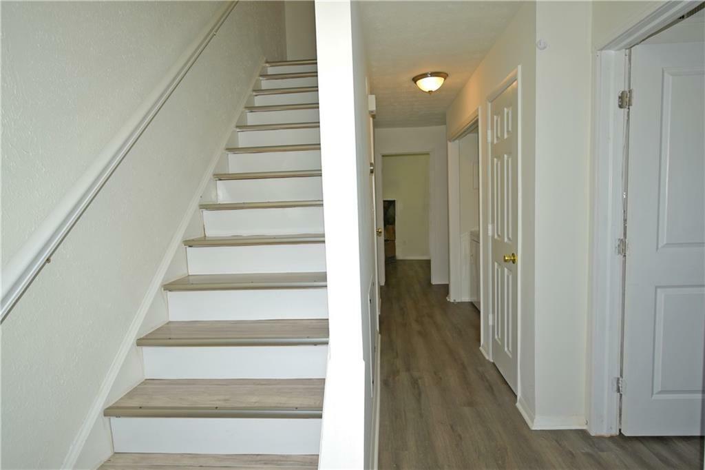 Property Photo: 1812 Ashborough Circle SE C GA 30067