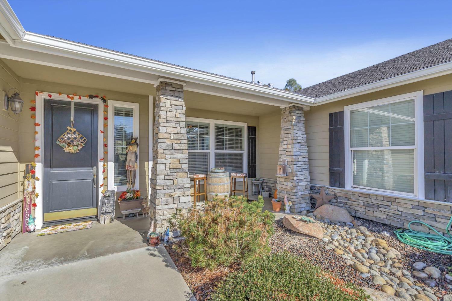 Property Photo:  46347 Opah Dr.  CA 93601 