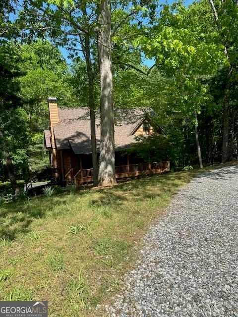 Property Photo: 192 Wild Deer Trace GA 30534