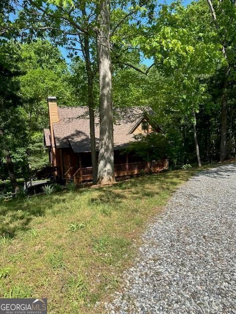 Property Photo: 192 Wild Deer Trace GA 30534