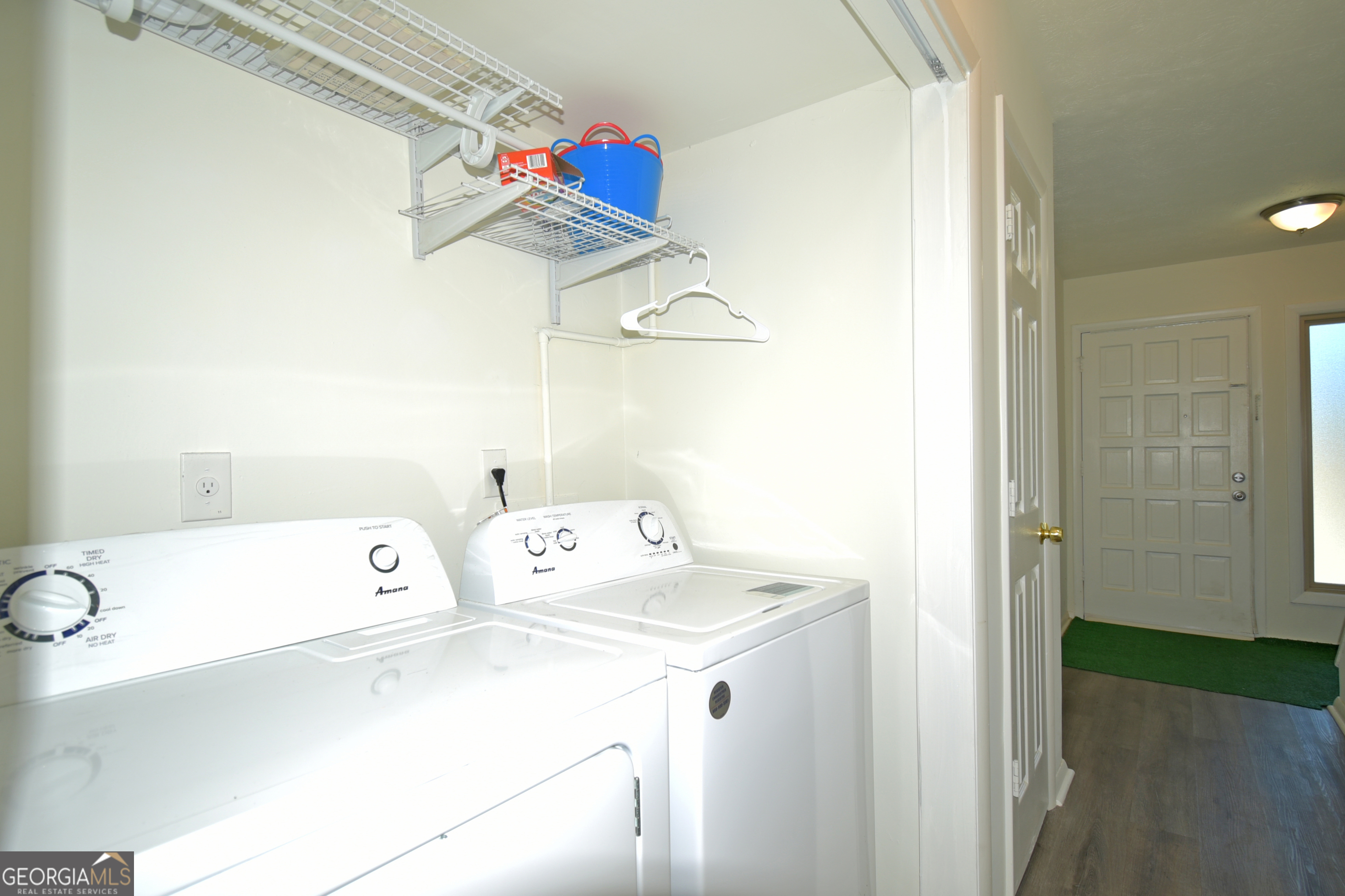 Property Photo: 1812 Ashborough Circle SE C GA 30067