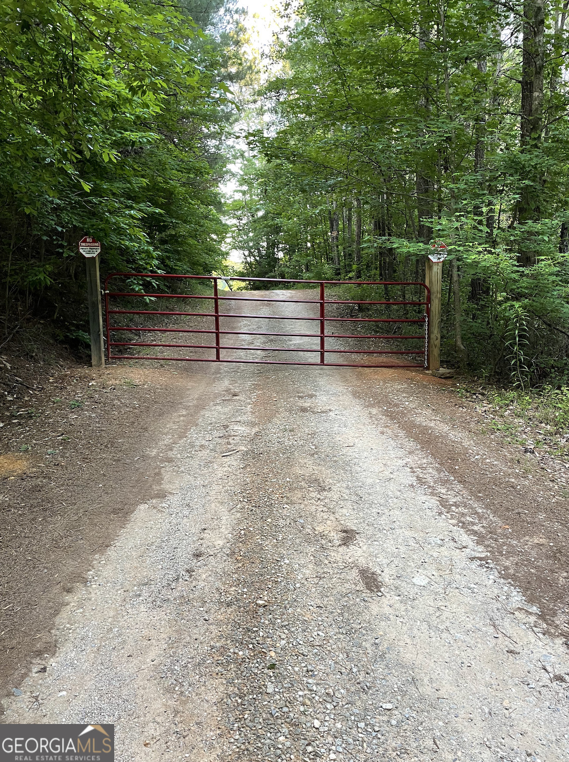 Property Photo: 0 US Highway 78 GA 30176