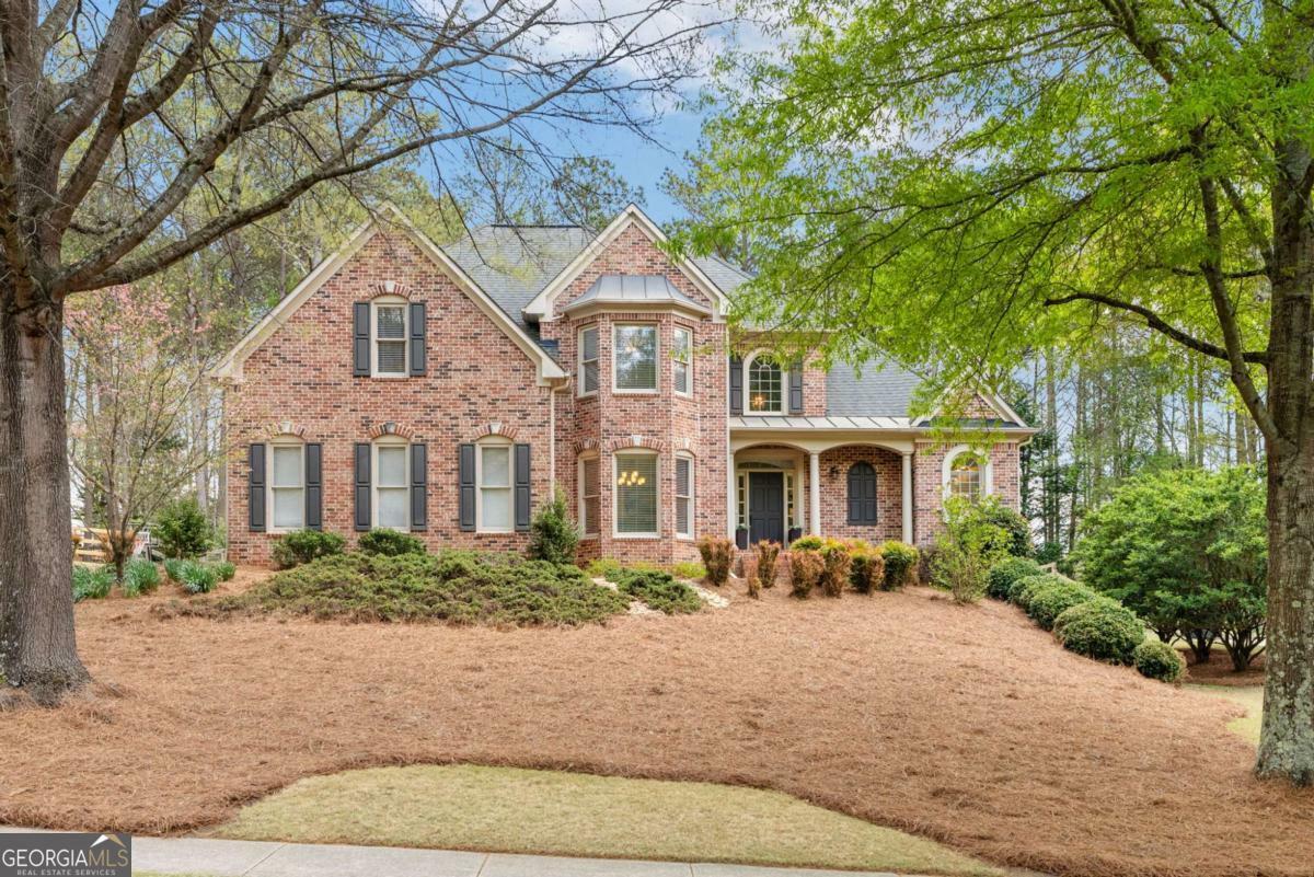 Property Photo: 107 Grand Avenue GA 30024