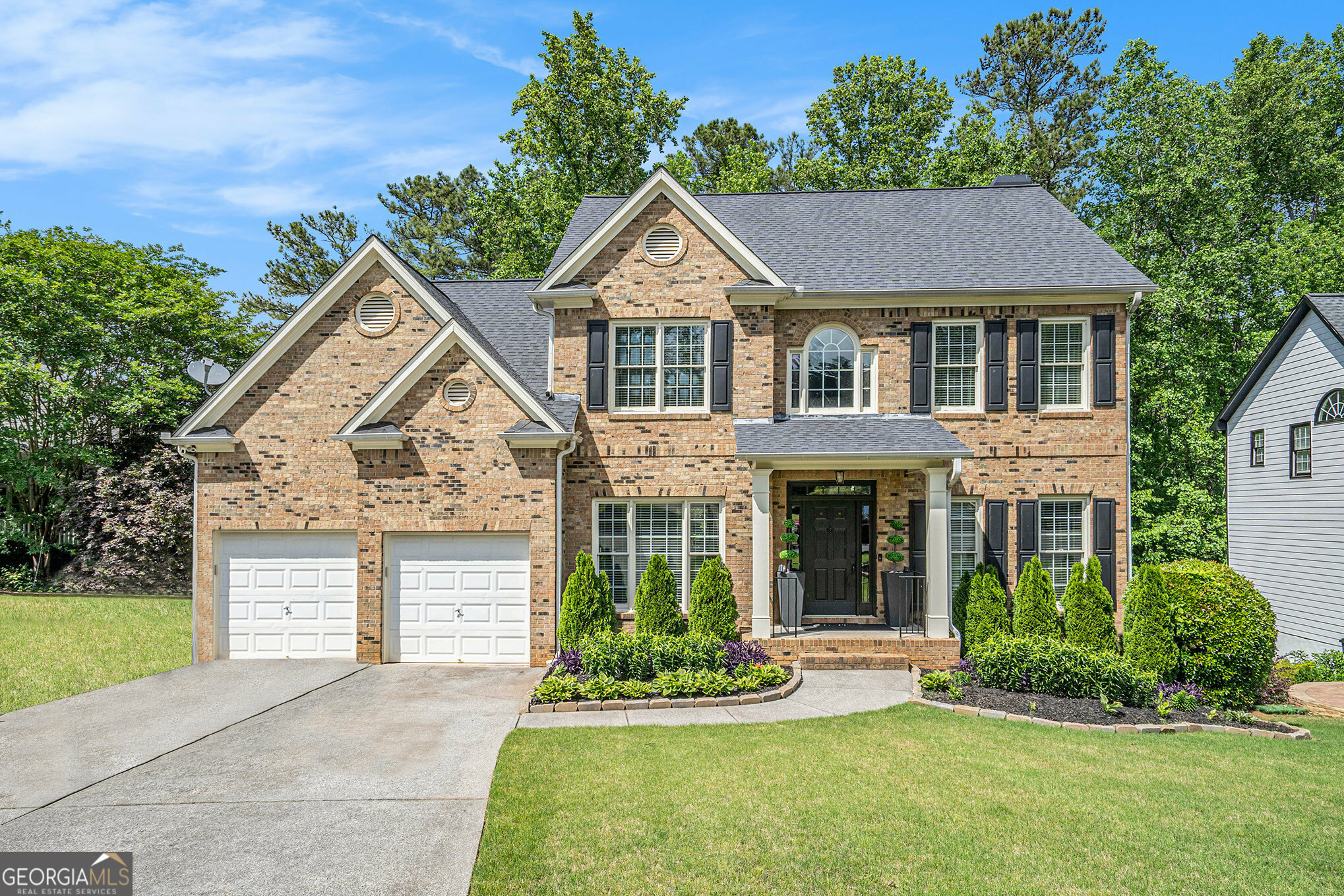 Property Photo: 507 Southshore Lane GA 30157