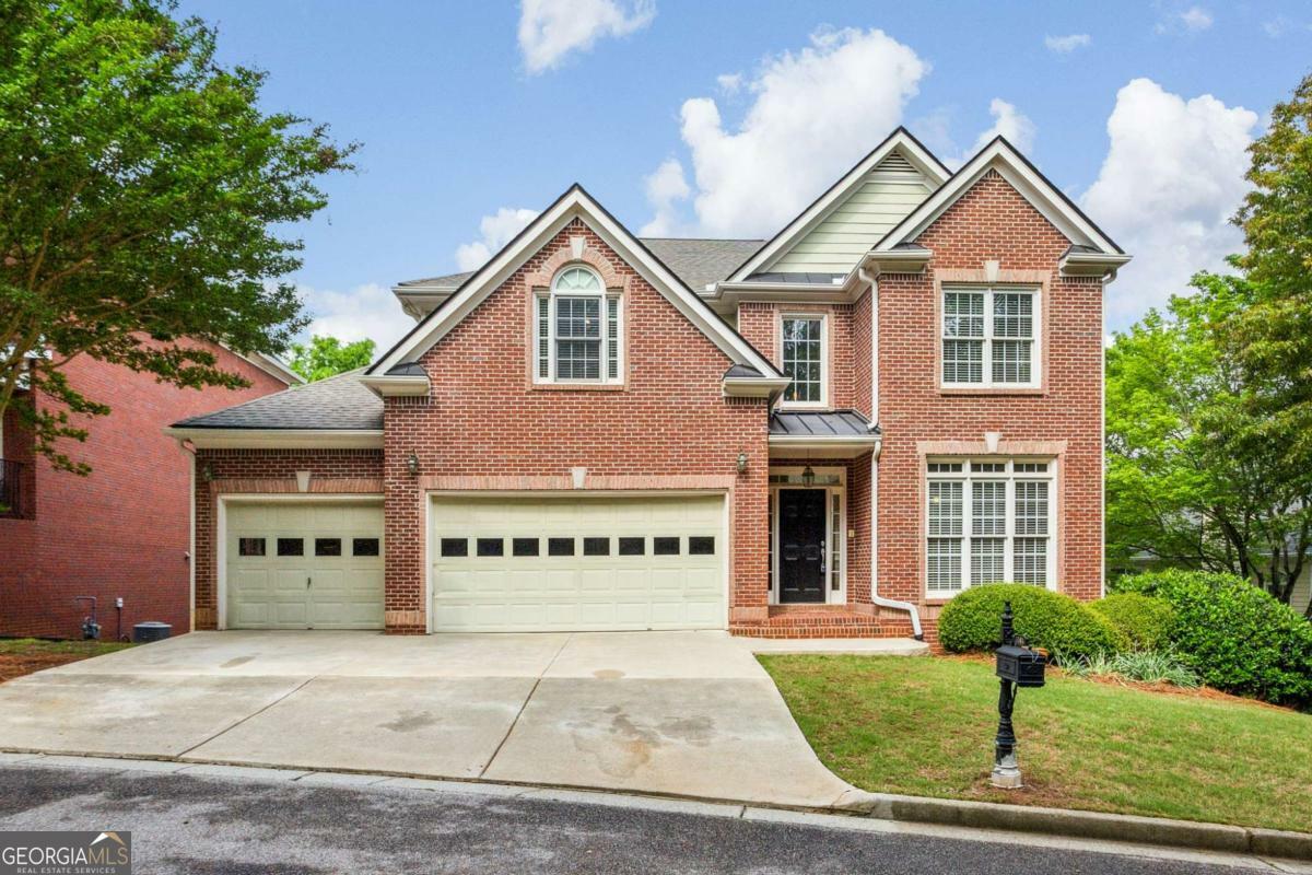 Property Photo: 3504 Ivy Manor Road SE GA 30080