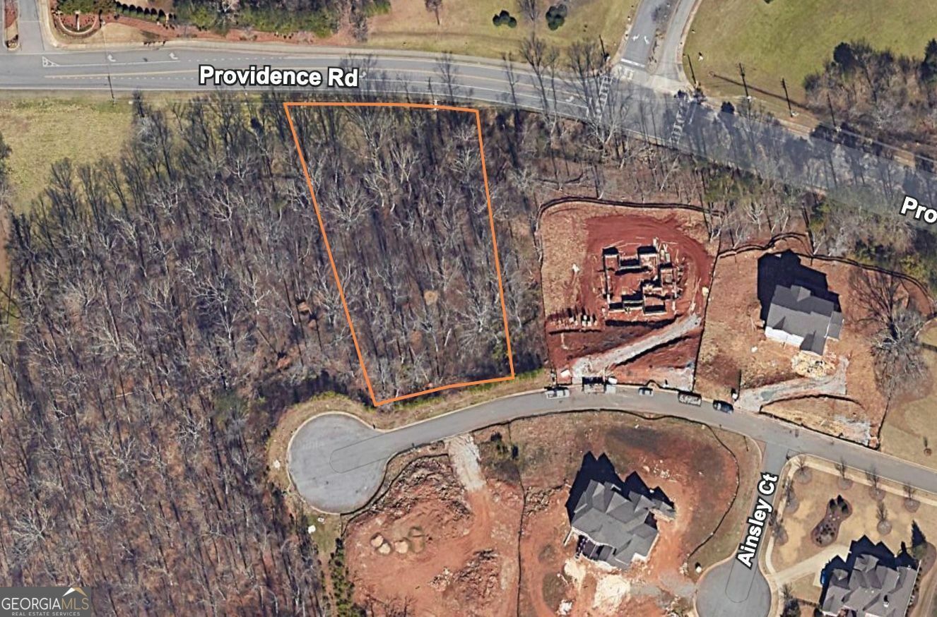 Property Photo: 4065 Haven Terrace GA 30004