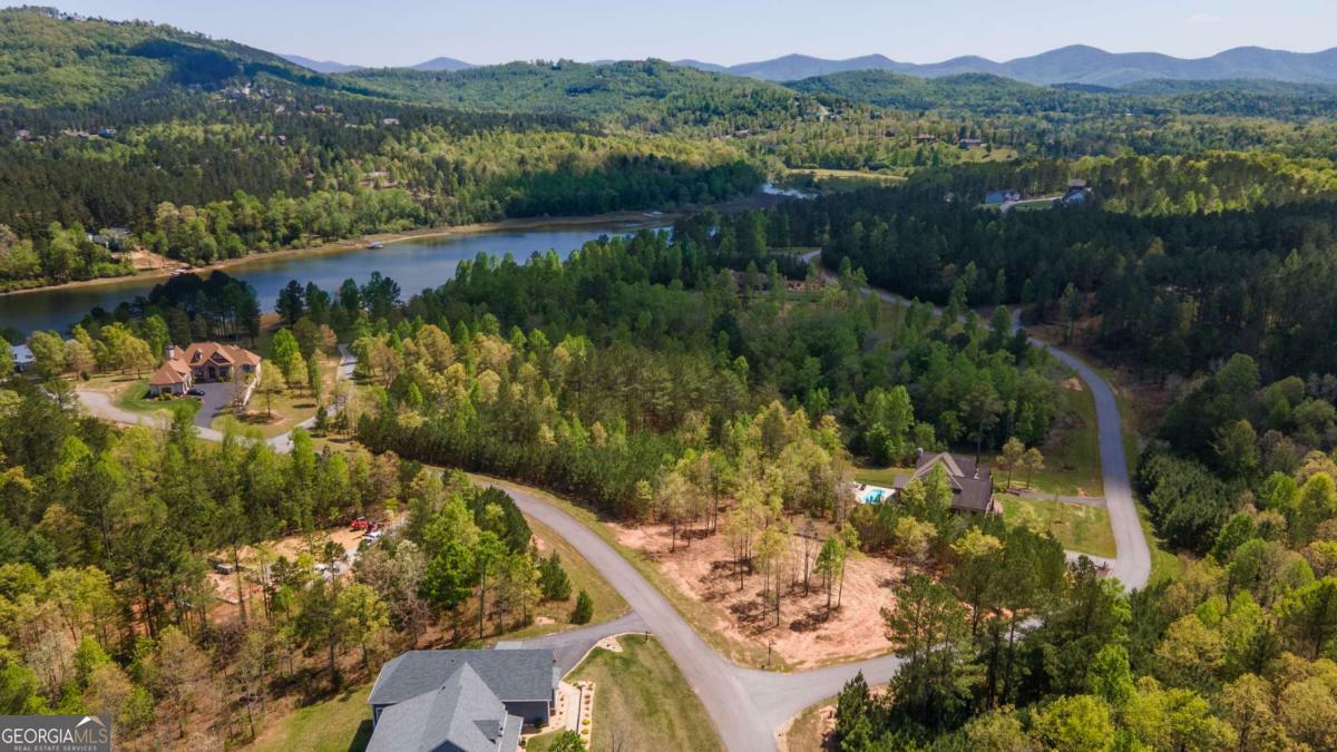 Property Photo: Lot 41 Sandy Lake Lane GA 30512