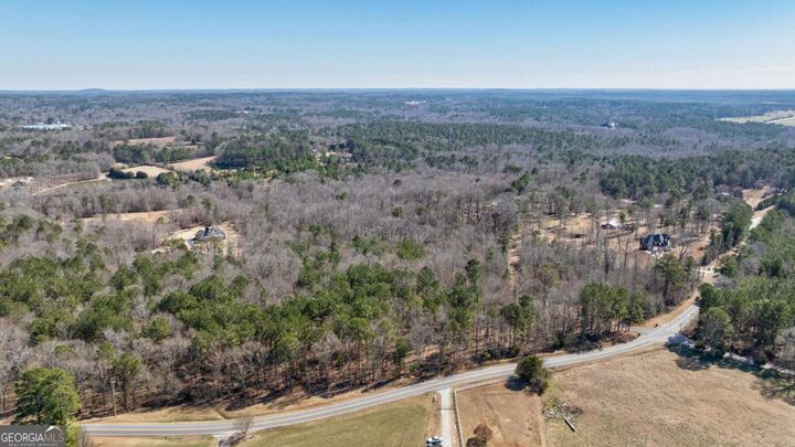Property Photo:  0 Kent Rock Road Tract 5  GA 30052 