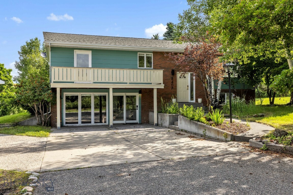 Property Photo: 8407 Goldenstein MT 59715