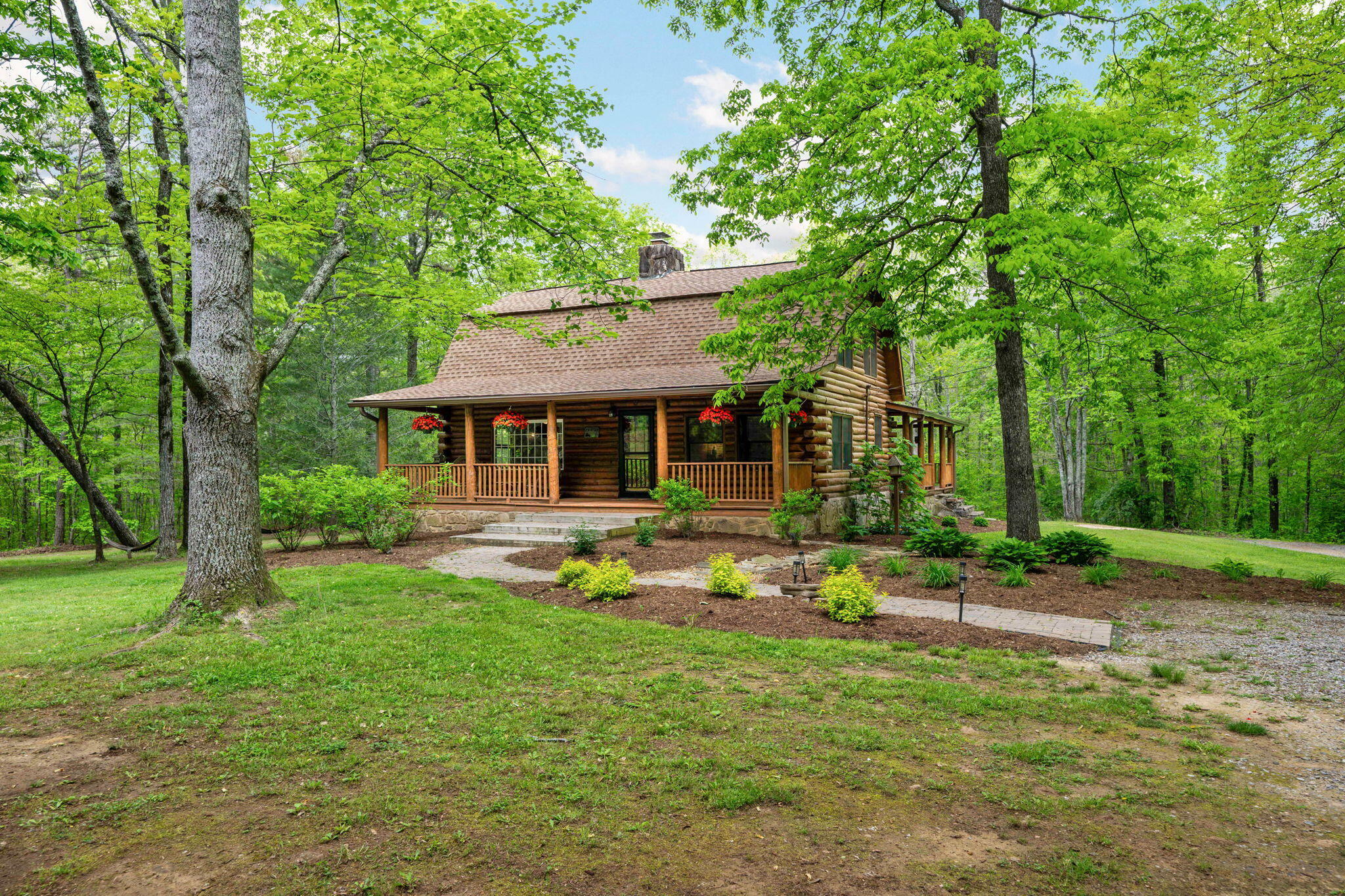 4535 Shackleford Ridge Road  Signal Mountain TN 37377 photo