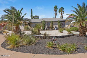 Property Photo: 1421 Monte Negro Drive TX 79935
