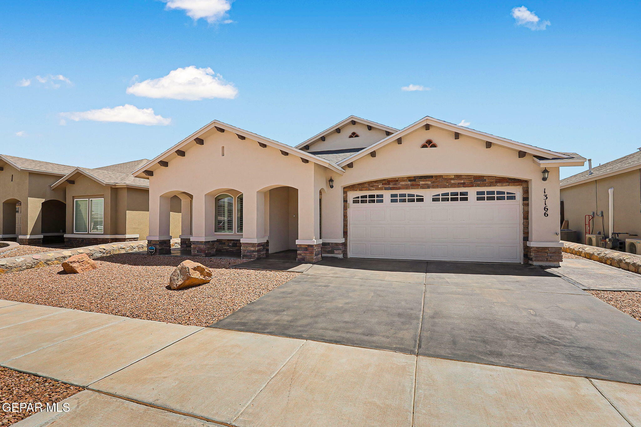 Property Photo: 13166 Cozy Cove Avenue TX 79938