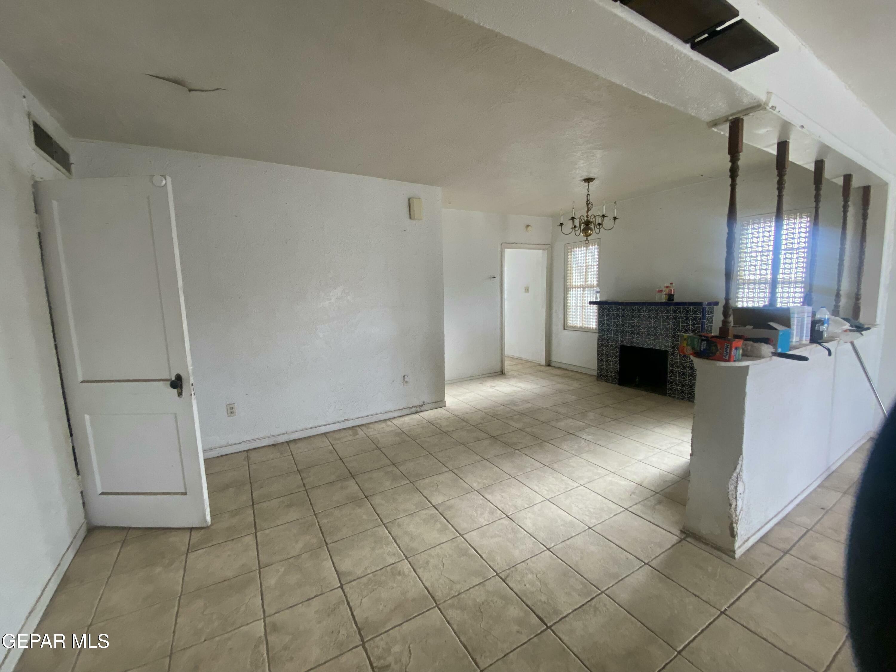 Property Photo: 3804 Hamilton Avenue TX 79930