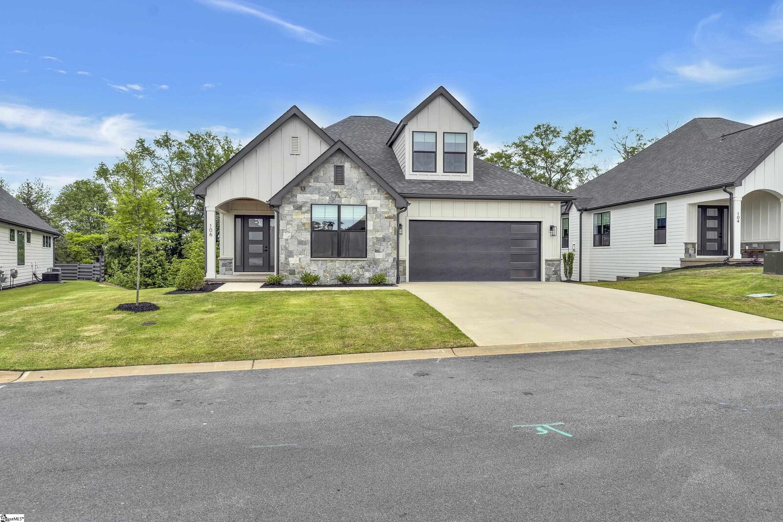 Property Photo: 106 Winding Rock Road SC 29680