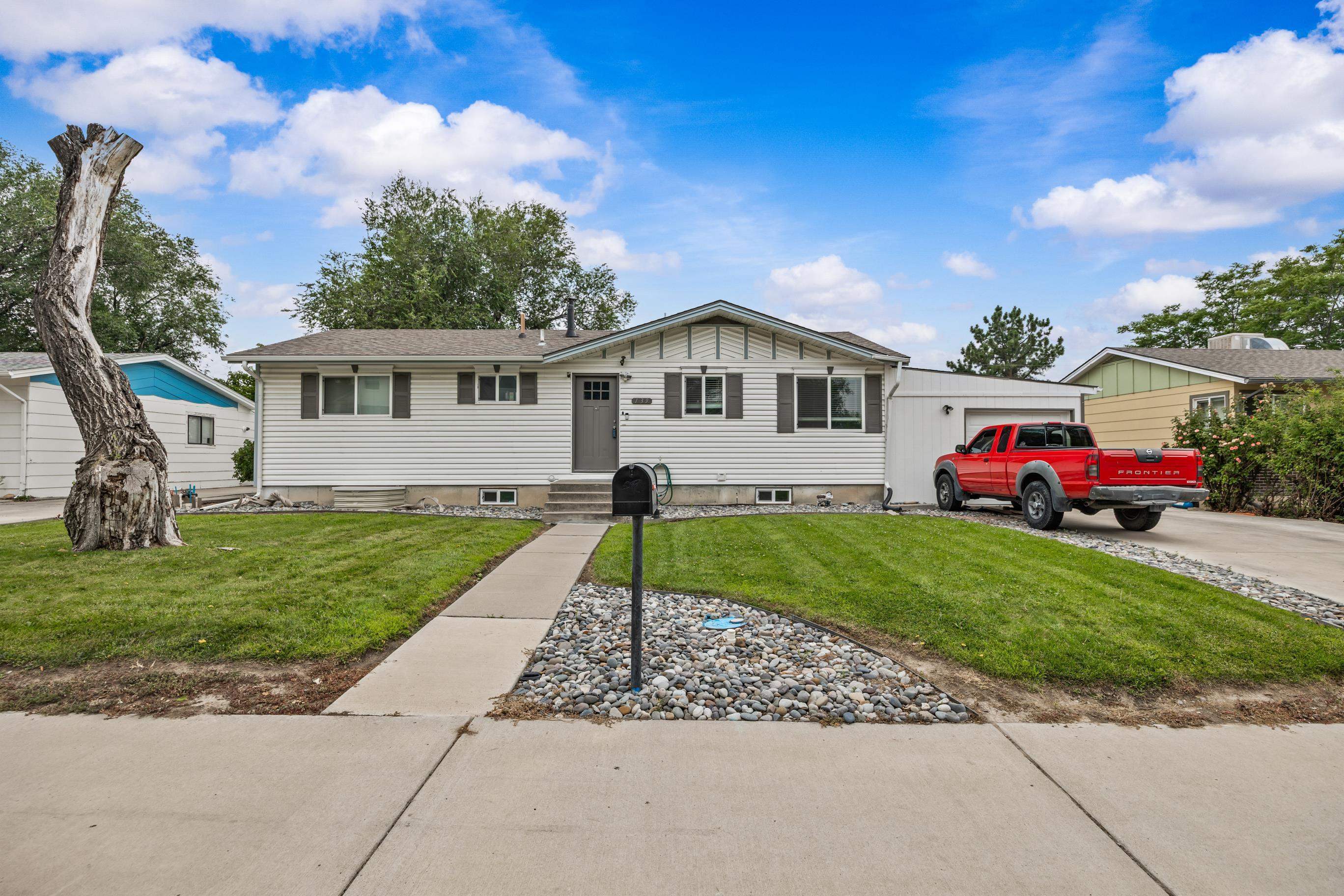 Property Photo:  139 Independent Avenue  CO 81505 
