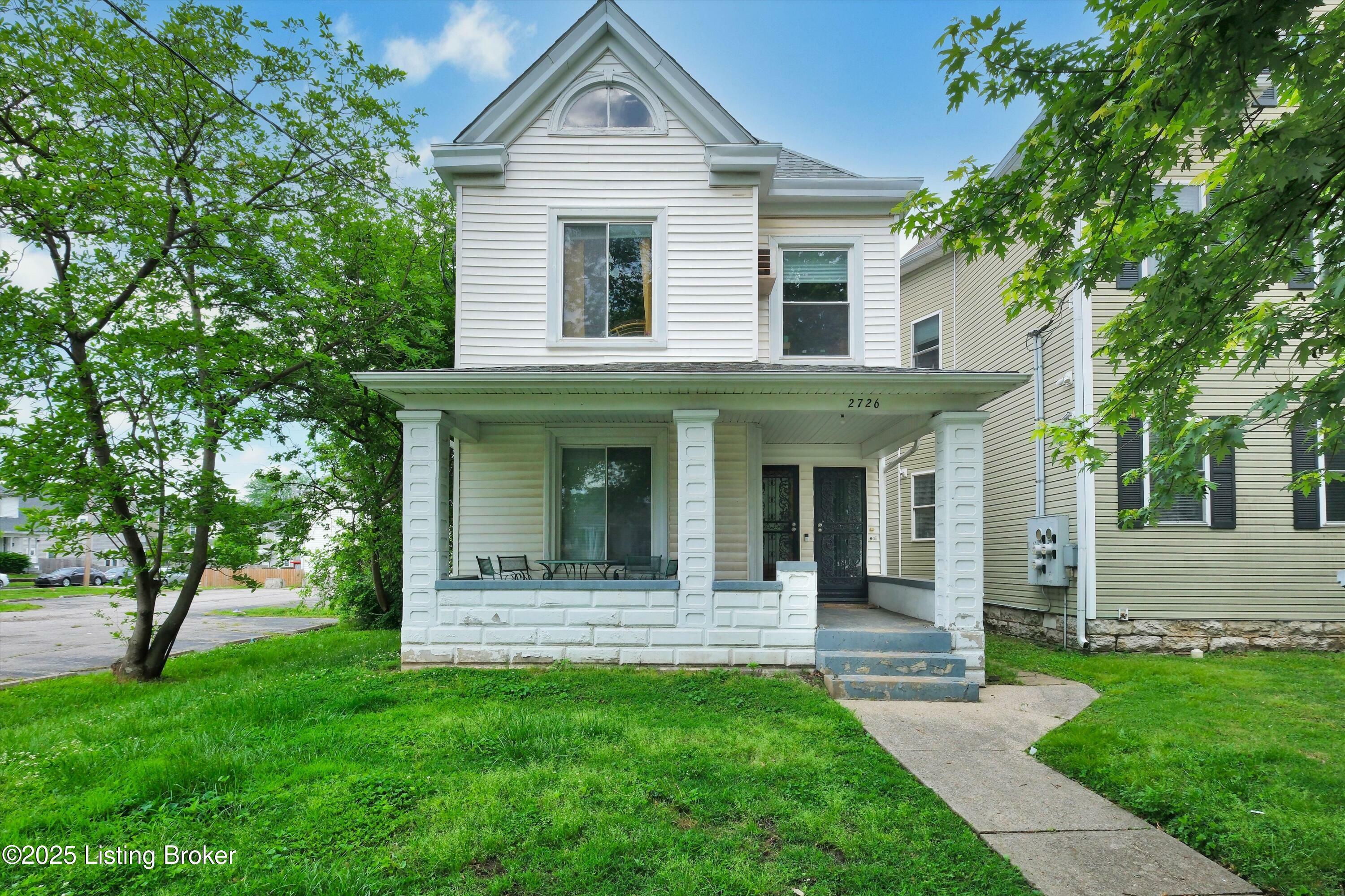 Property Photo:
