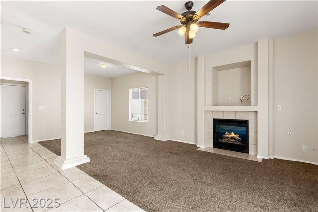 Property Photo: 2802 Yorkshire Avenue 0 NV 89074