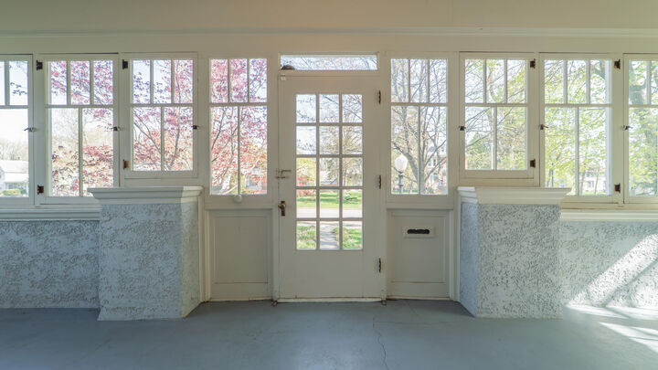 Property Photo: 531 E Joliet Street IN 46307