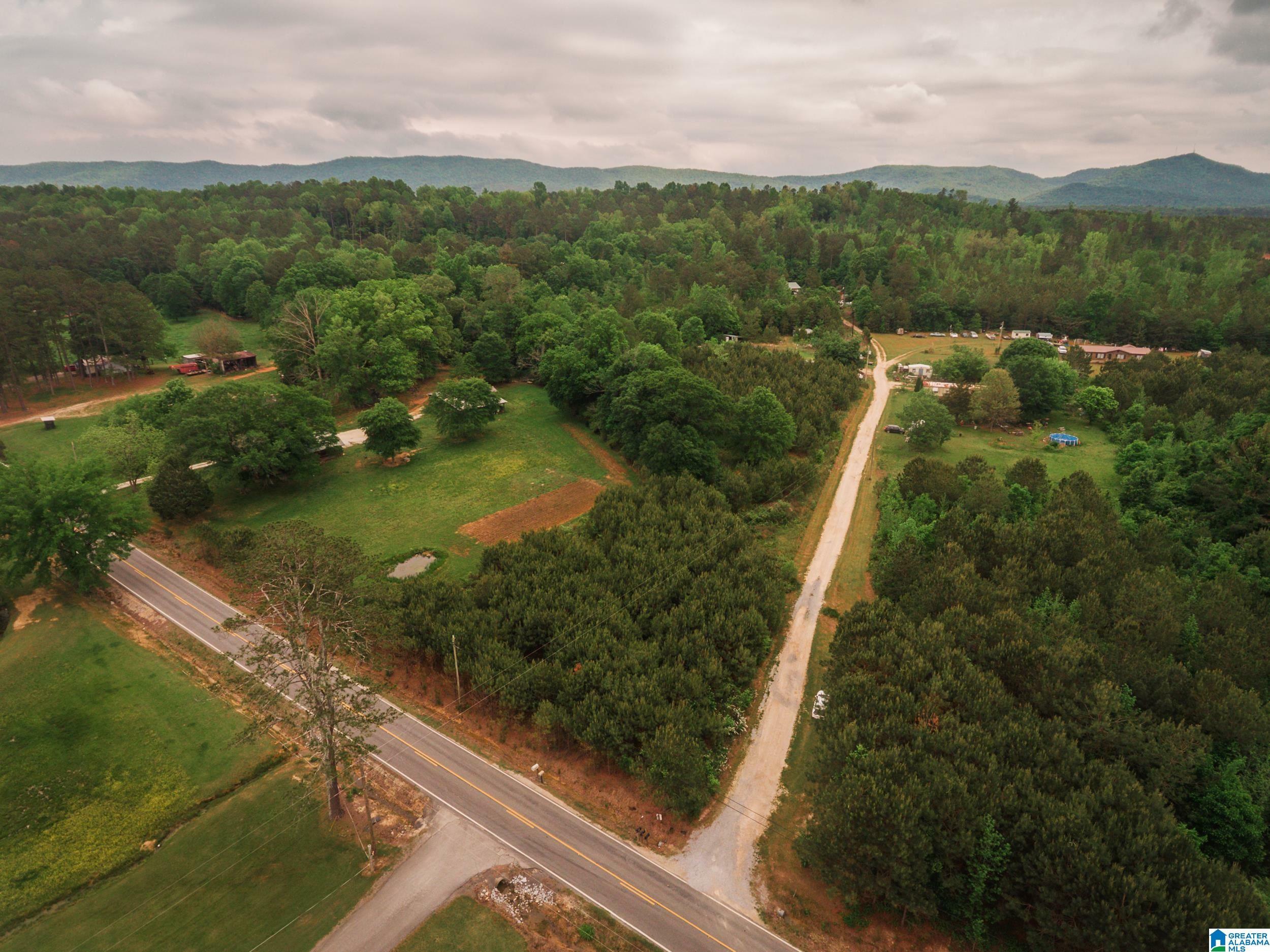 Property Photo: 600 Possum Trot Road 10.34 AL 36272
