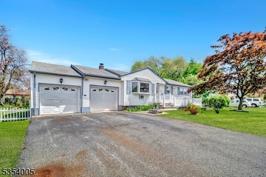 Property Photo: 1037 Charter St NJ 08854
