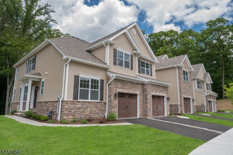 Property Photo: 10 Watersedge Dr NJ 07005
