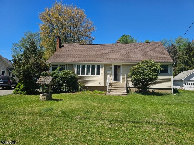 Property Photo: 5 Fairview Ave NJ 07440