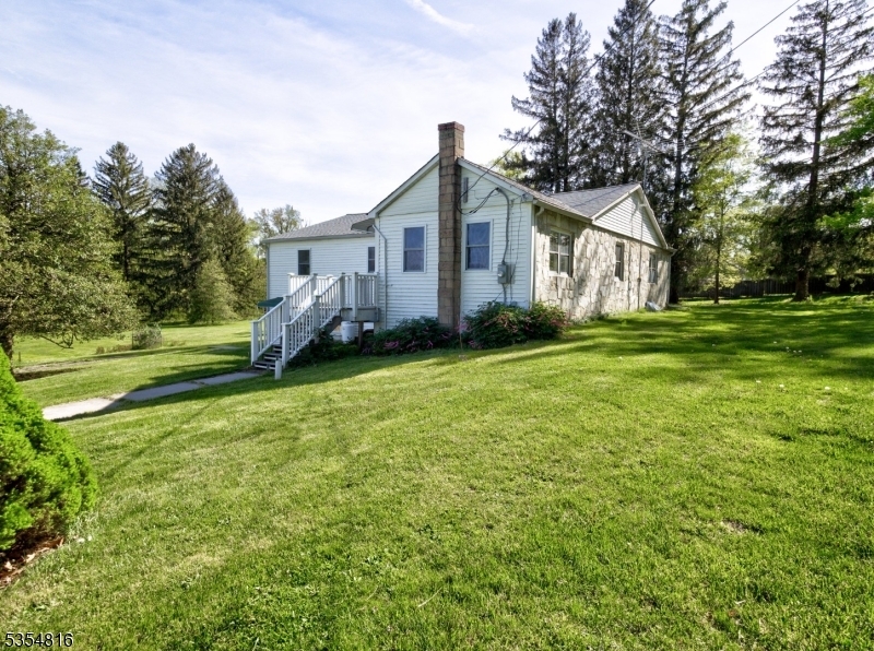 Property Photo: 111 Harmony School Rd NJ 08822