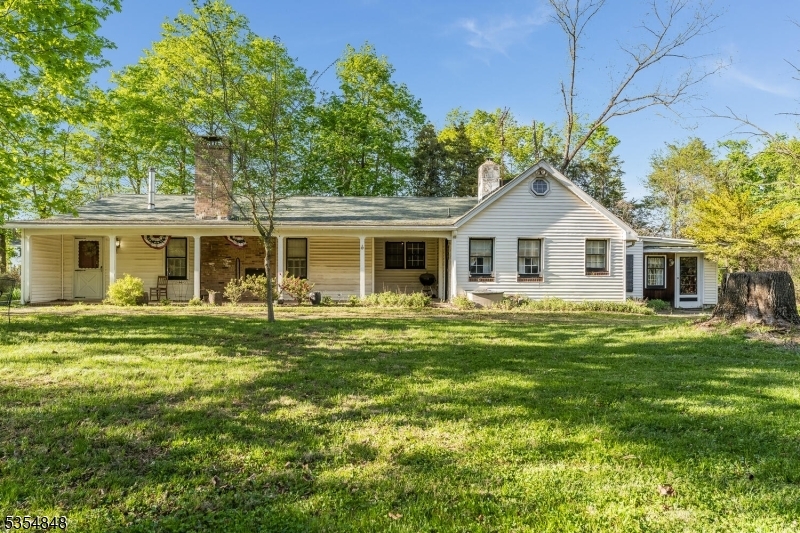 Property Photo: 90 Junction Rd NJ 08822