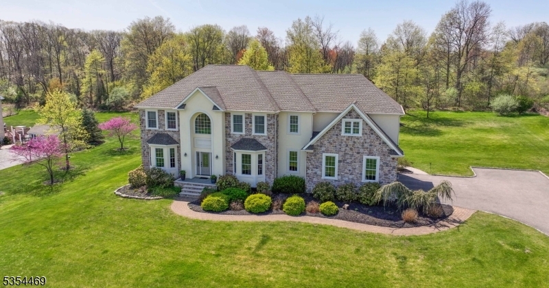 Property Photo: 6 Dale Dr NJ 08822