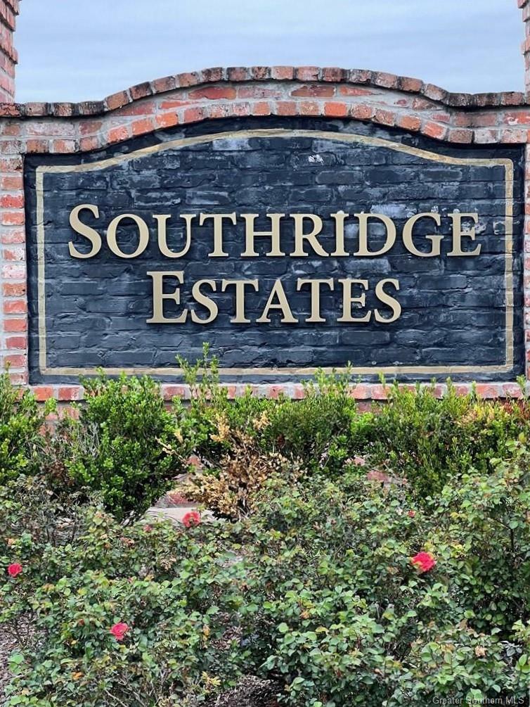 Property Photo: 0 S Crest Drive LA 70605