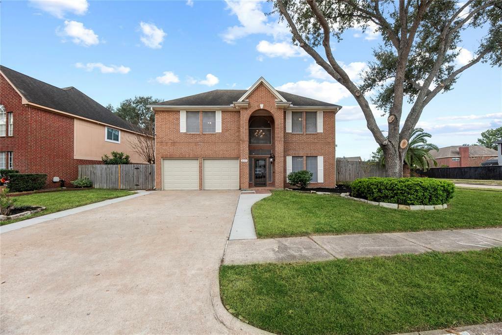 Property Photo:  6127 Summerville Lane  TX 77041 
