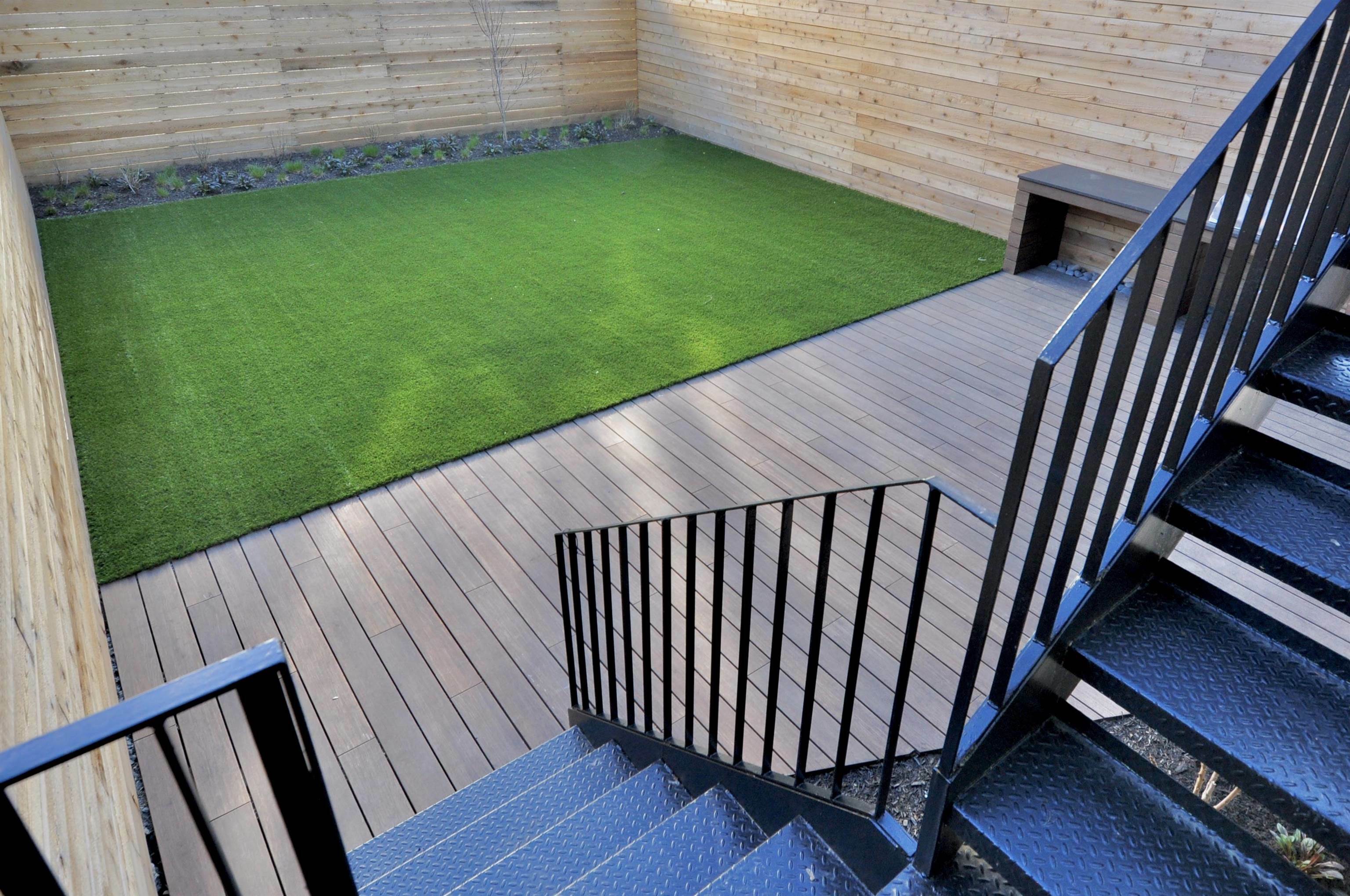 Property Photo: 413 Monroe St 200 NJ 07030