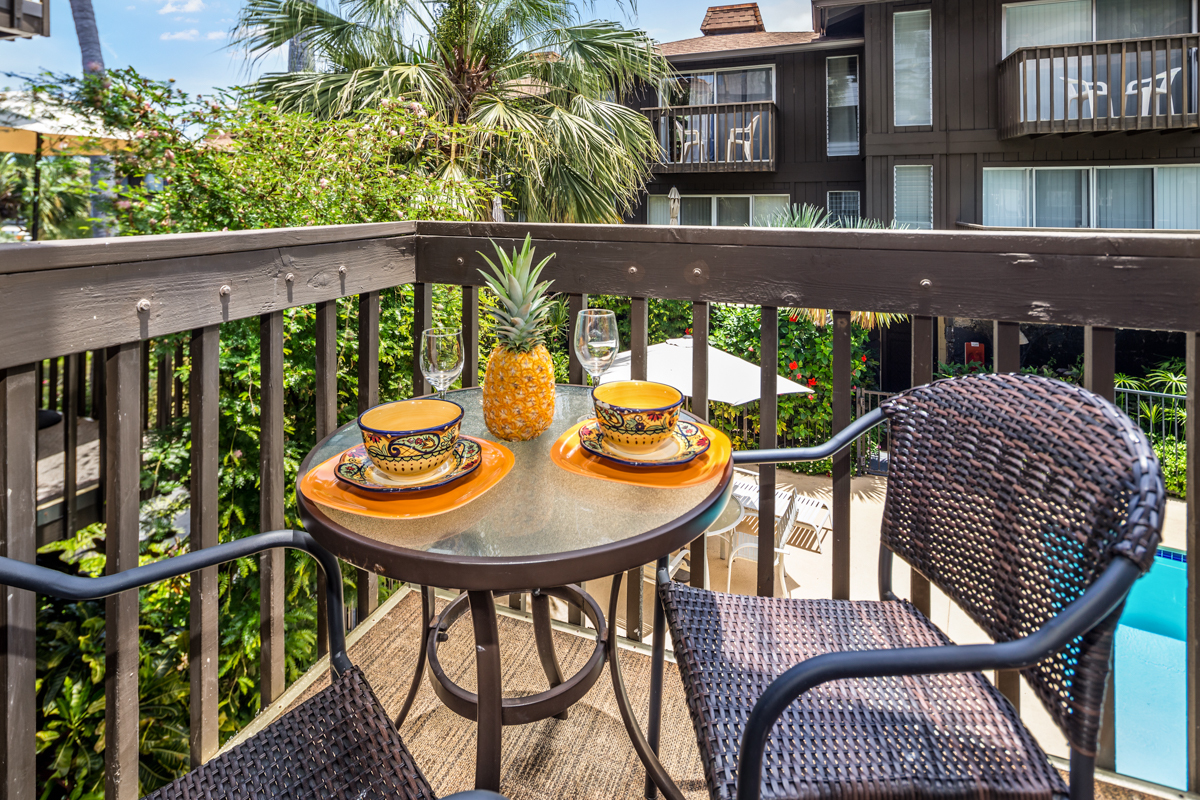 Property Photo: 75-5855 Walua Rd 15 HI 96740