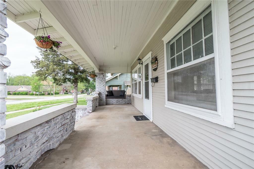 Property Photo: 410 N 8th N/A KS 67301