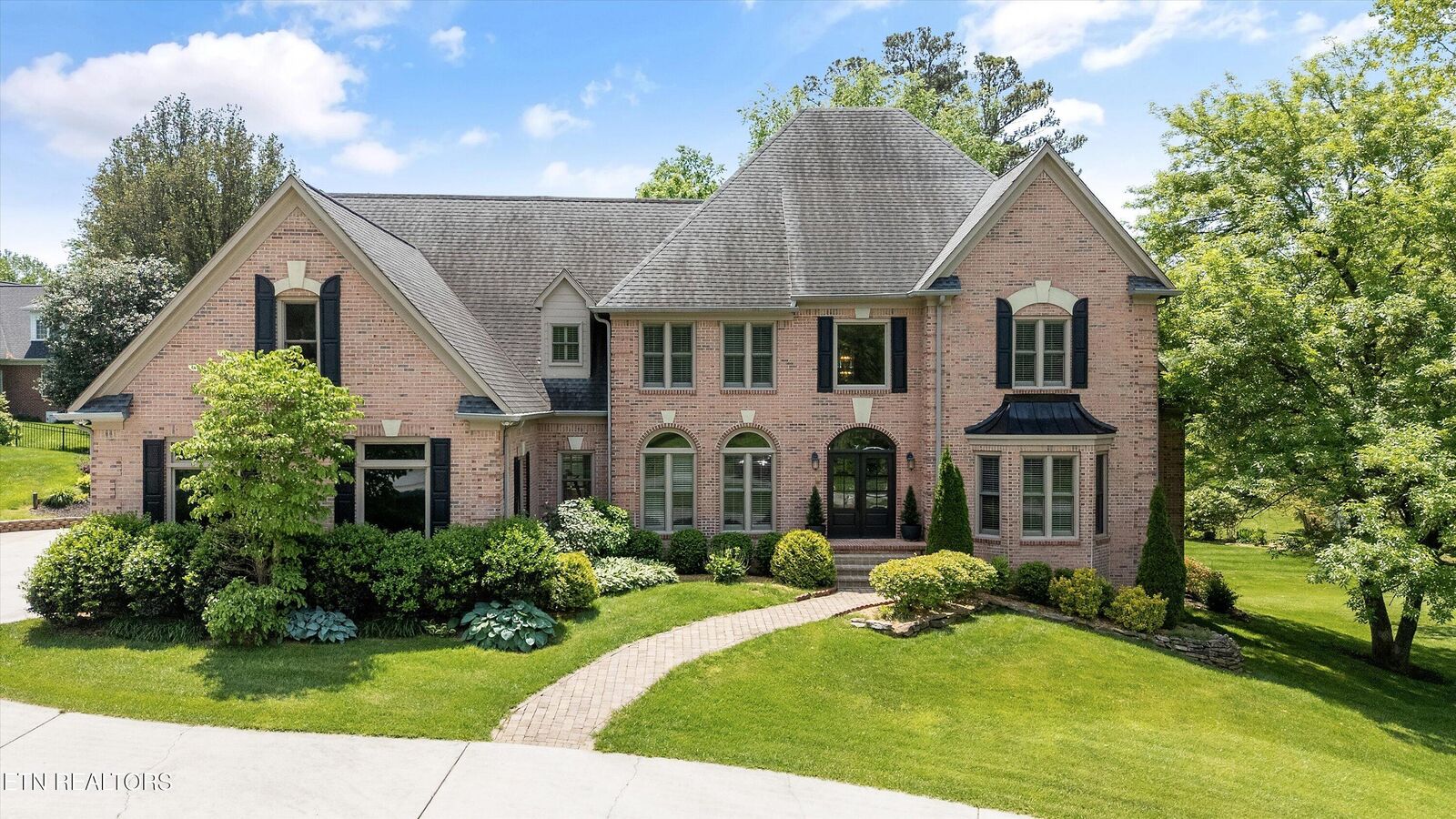 Property Photo: 721 Andover Blvd TN 37934